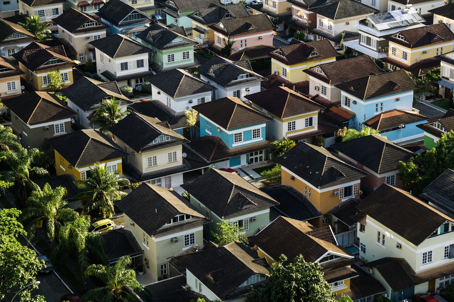 Waarom groen in de straat belangrijk is